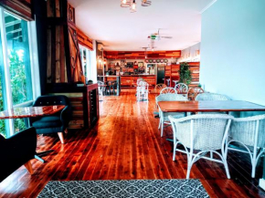 Redhill Cooma Motor Inn, Cooma